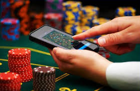 Вход на зеркало Casino Bounty